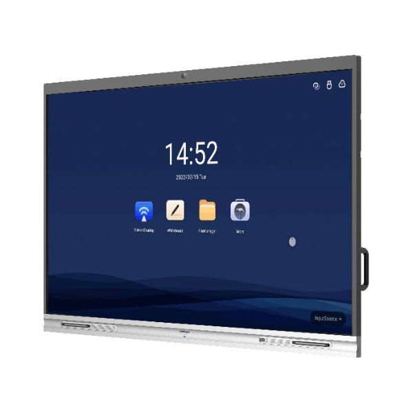 Màn hình tương tác Dahua MC410-B-S2 75inch