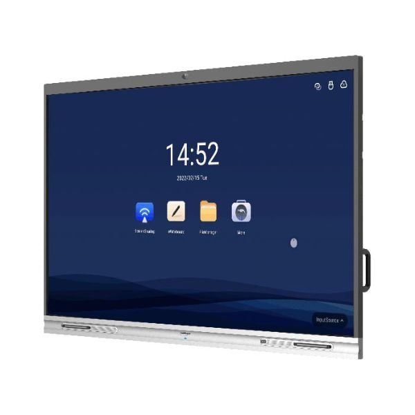 Màn hình tương tác Dahua MC410-B-S2 86inch