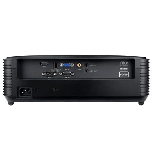 Máy chiếu OPTOMA VX888