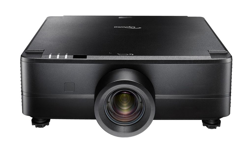 Máy chiếu Optoma ZK810T