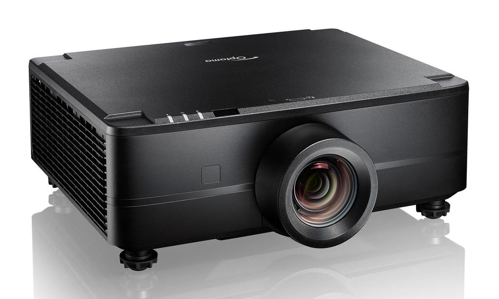 Máy chiếu Optoma ZK810T