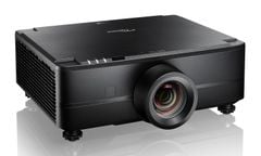 Máy chiếu Optoma ZK810T