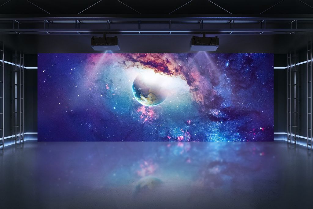 Máy chiếu Optoma ZK810T