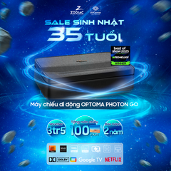 Máy chiếu Optoma Photon Go (TOMA-U)