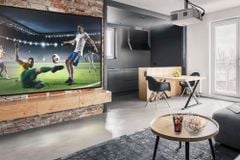 Máy chiếu Optoma UHD33