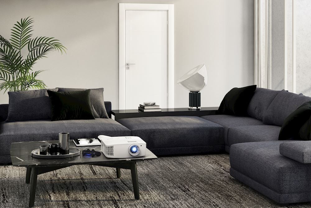 Máy chiếu Optoma UHD33