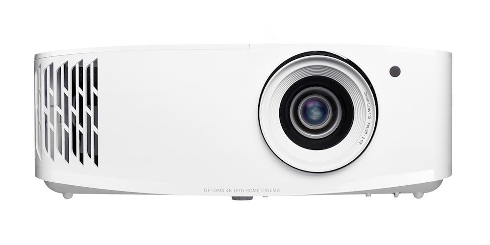 Máy chiếu Optoma UHD33