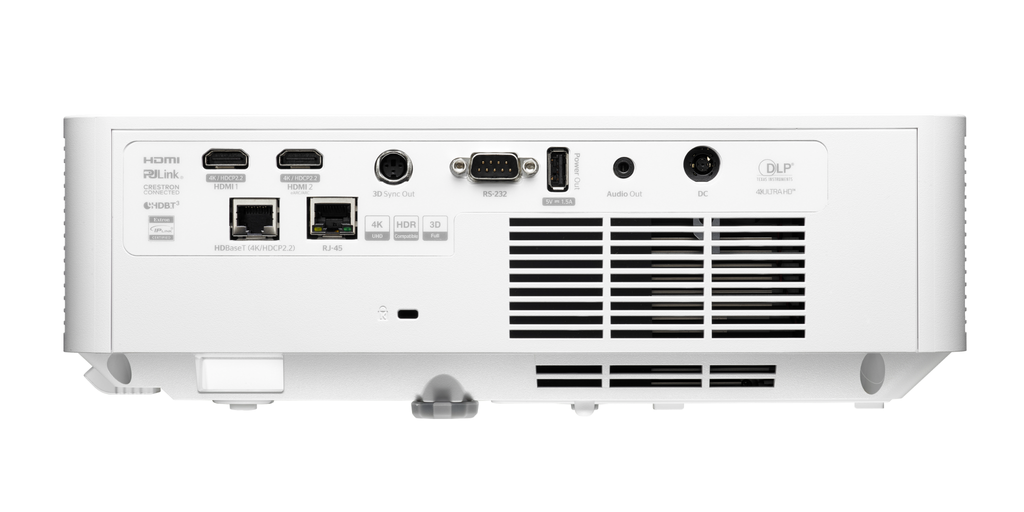 Máy chiếu OPTOMA Wave 320UK