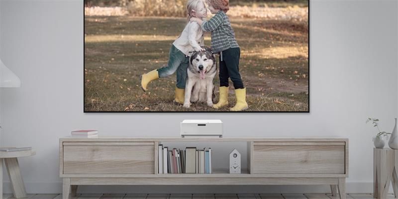 Máy chiếu OPTOMA Wave 320UK