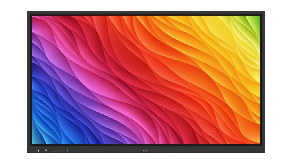 Màn hình tương tác Dahua DeepHub ST470-L-S2 65inch