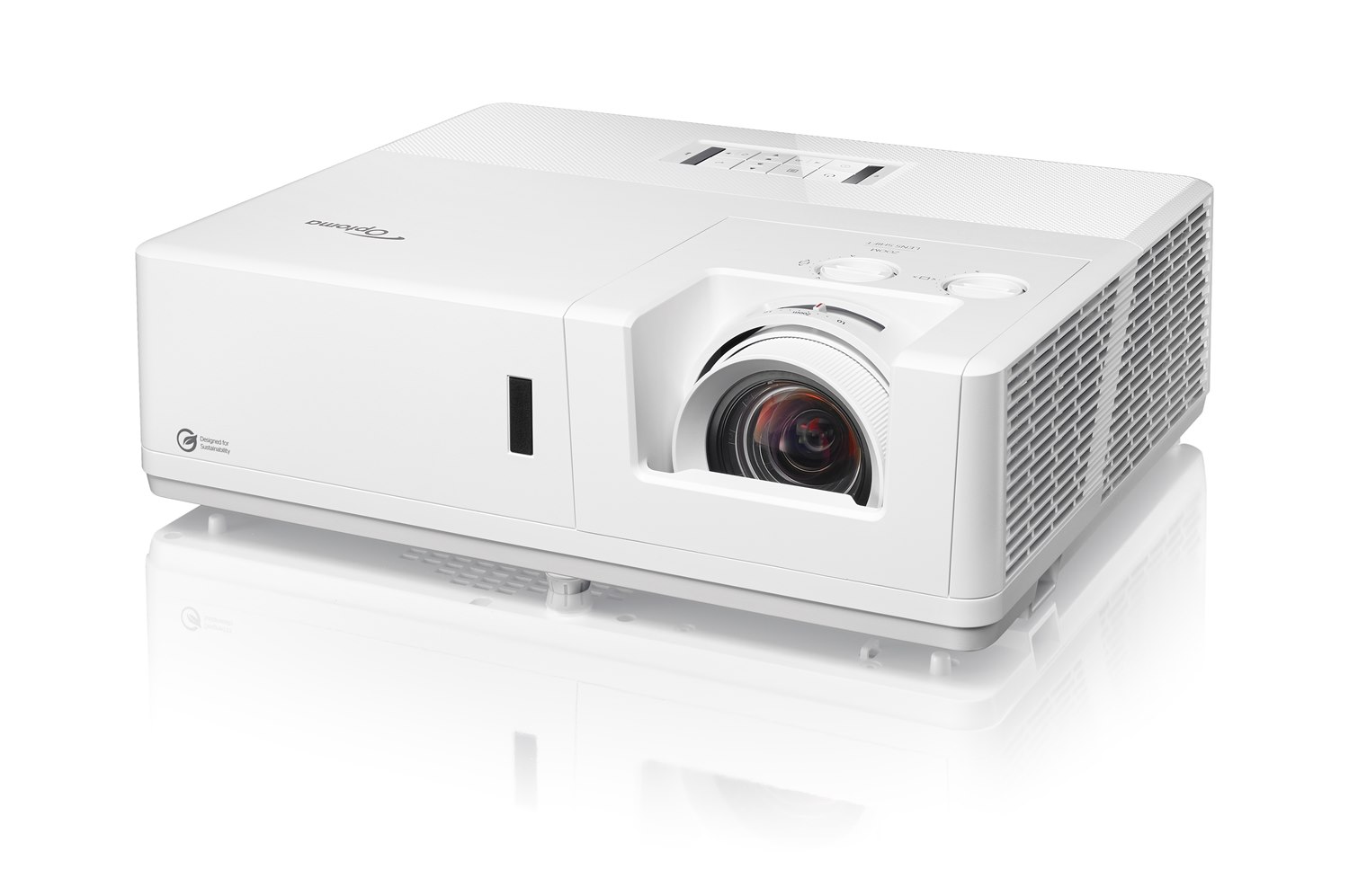 Máy chiếu Optoma ZK708T