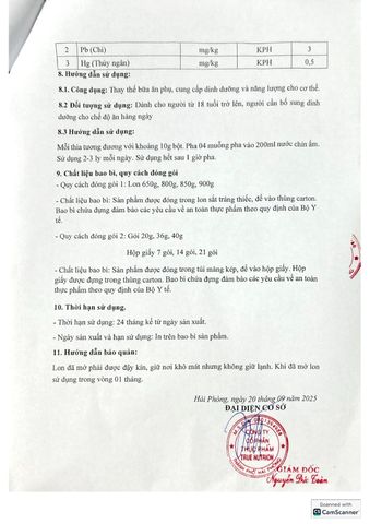  Aquamin Gold - True Nutrition 