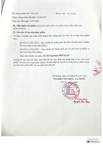  Aquamin Gold - True Nutrition 