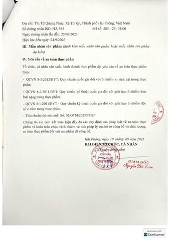  Optimeal - True Nutrition 