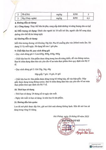  Gludiabest Gold - True Nutrition 