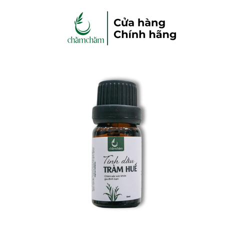 Tinh dầu tràm Chăm Chăm - Chai 10ml