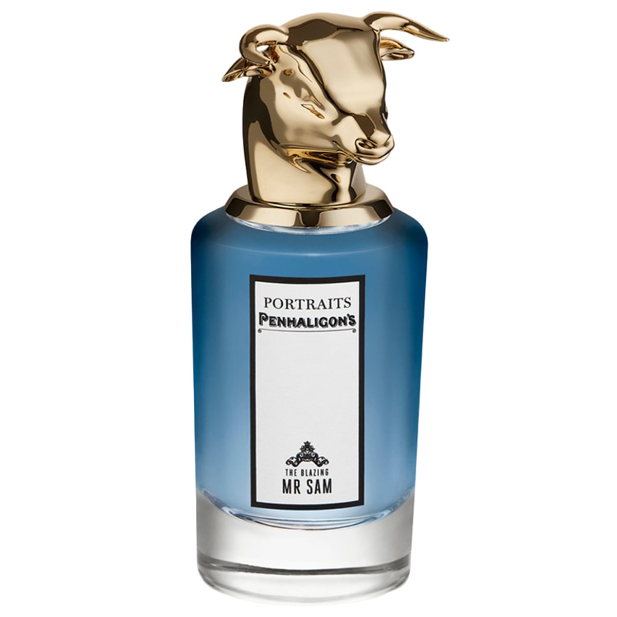 Penhaligon’s The Blazing Mr.Sam