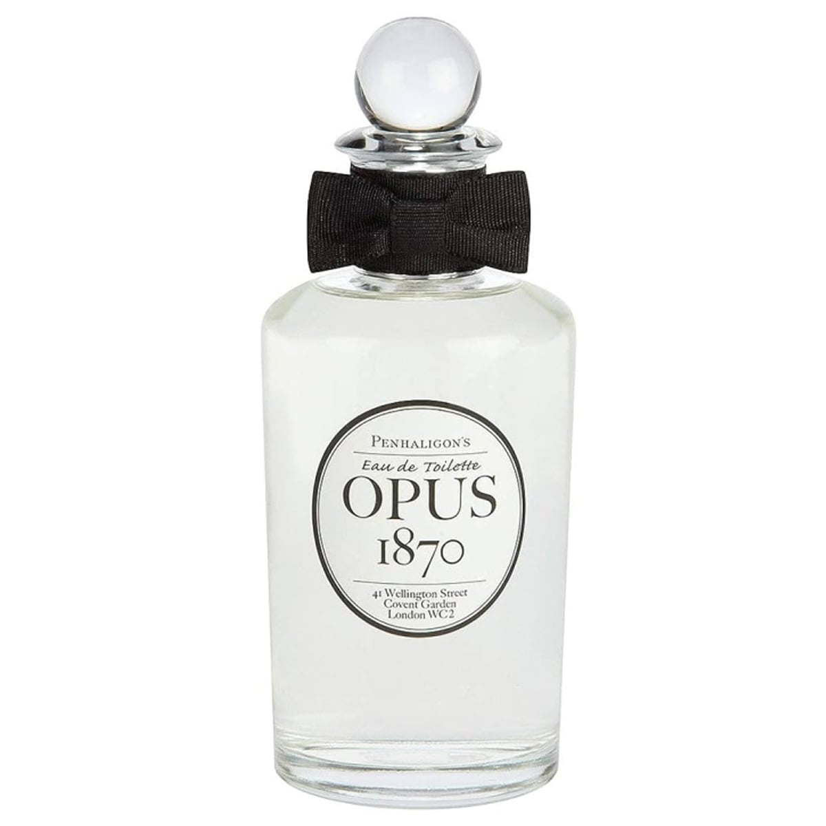 Penhaligon's Opus