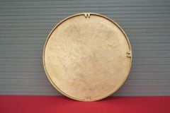 Mặt Trống Đồng Đúc DK 60 Cm - Dát Vàng