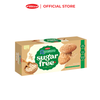  Combo 5 Hộp bánh Quasure SugarFree Cookies Bibica 
