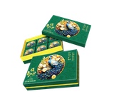  Bánh Trung Thu dinh dưỡng cao cấp Dạ Nguyệt Thiên Vũ 480g 