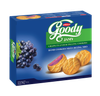  Bánh Goody Jamy Nhân Mứt Nho Bibica 200g 
