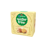  Bánh hỗn hợp Quasure Sugar Free Bibica bánh ăn kiêng không đường HT 256g 