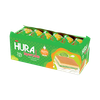  Bánh Hura Layercake Cốm Bibica 300g 
