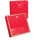  Bánh trung thu cao cấp Thu Nguyệt  800g (THN) 