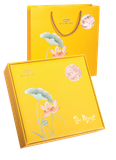  Bánh trung thu cao cấp Thu Nguyệt  800g (THN) 