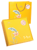  Bánh trung thu cao cấp Thu Nguyệt  800g (THN) 