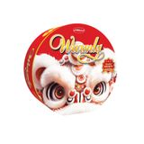  Bánh Warmly Vạt góc HT 120g (2.88 Kg) 