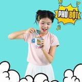  Combo 2 Kẹo Dẻo Ly Lắc Đầu Tiên Tại Việt Nam - Kẹo Dẻo Zoo Bắp Lắc Phô Mai, Trái Cây Lắc Tuyết 
