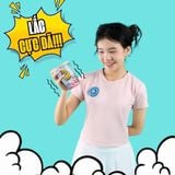  Combo 2 Kẹo Dẻo Ly Lắc Đầu Tiên Tại Việt Nam - Kẹo Dẻo Zoo Bắp Lắc Phô Mai, Trái Cây Lắc Tuyết 