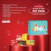  Hộp Quà Phúc Hội Xuân Bibica 680g 