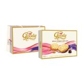  Bánh hỗn hợp Goody Premium HG 316g (3.16 Kg) 
