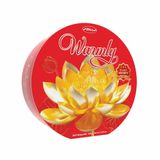  Bánh Warmly Vạt góc HT 120g (2.88 Kg) 