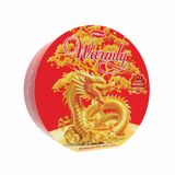  Bánh Warmly Vạt góc HT 120g (2.88 Kg) 