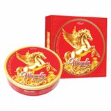  Bánh Warmly Thiên Mã HT 350g ( 3.5Kg) 