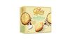  Bánh Cookies Goody dừa phủ socola/hạnh nhân HG 228g 