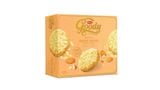  Bánh Cookies Goody dừa phủ socola/hạnh nhân HG 228g 