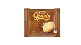  Bánh Cookies Goody dừa phủ socola/hạnh nhân HG 228g 