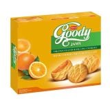  Bánh Goody nhân mứt HG 200g (2kg) 