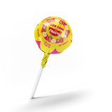  Kẹo mút Cheery hai tầng hương vị nhân đôi niềm vui Bibica lan tỏa yêu thương 570g, 760g 