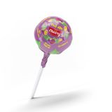  Kẹo mút Cheery hai tầng hương vị nhân đôi niềm vui Bibica lan tỏa yêu thương 570g, 760g 
