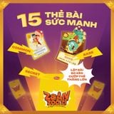  [ĐỘC QUYỀN] Hộp Kẹo Dẻo Đồ Chơi Zoo Candy Box - Đại Chiến Zoẳn Zoò Zì - Quà Tặng Cho Bé 