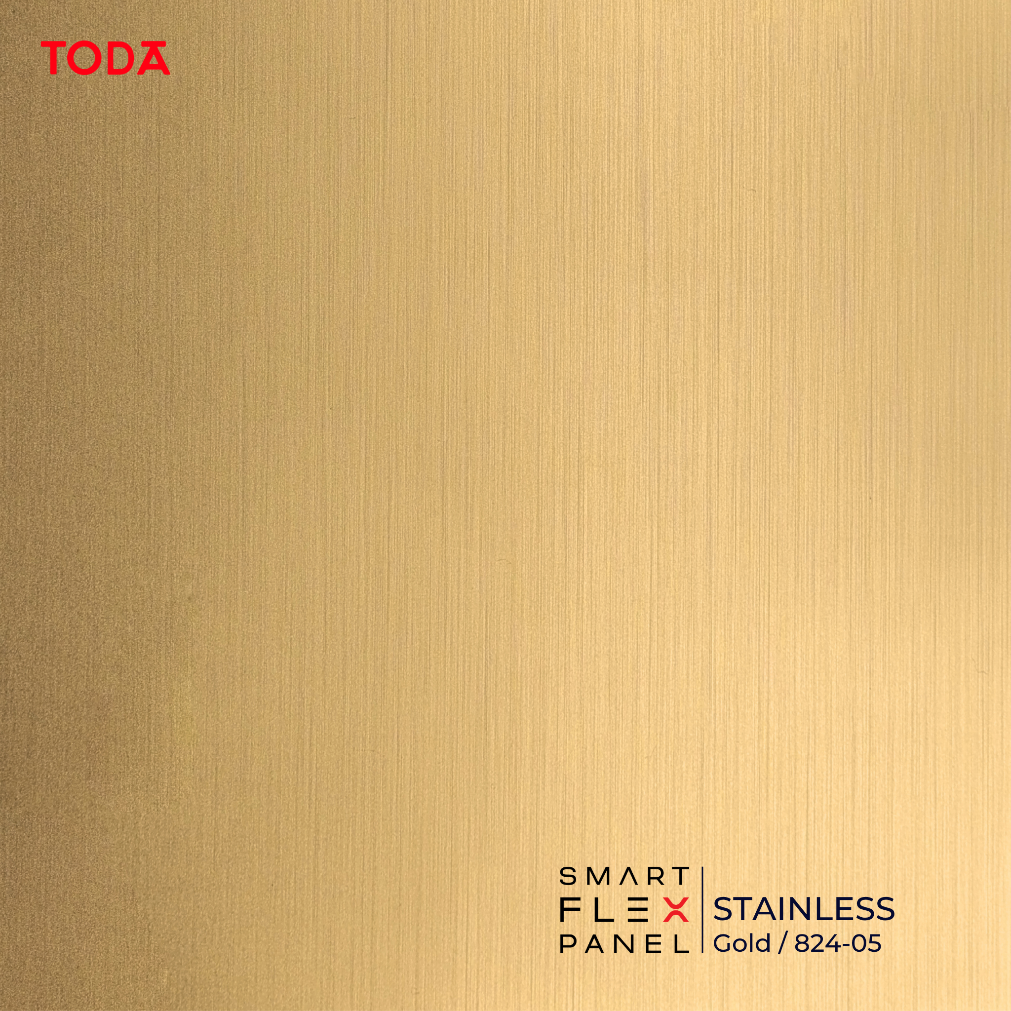  TẤM ỐP THAN TRE TODA VÂN THÉP STAINLESS 