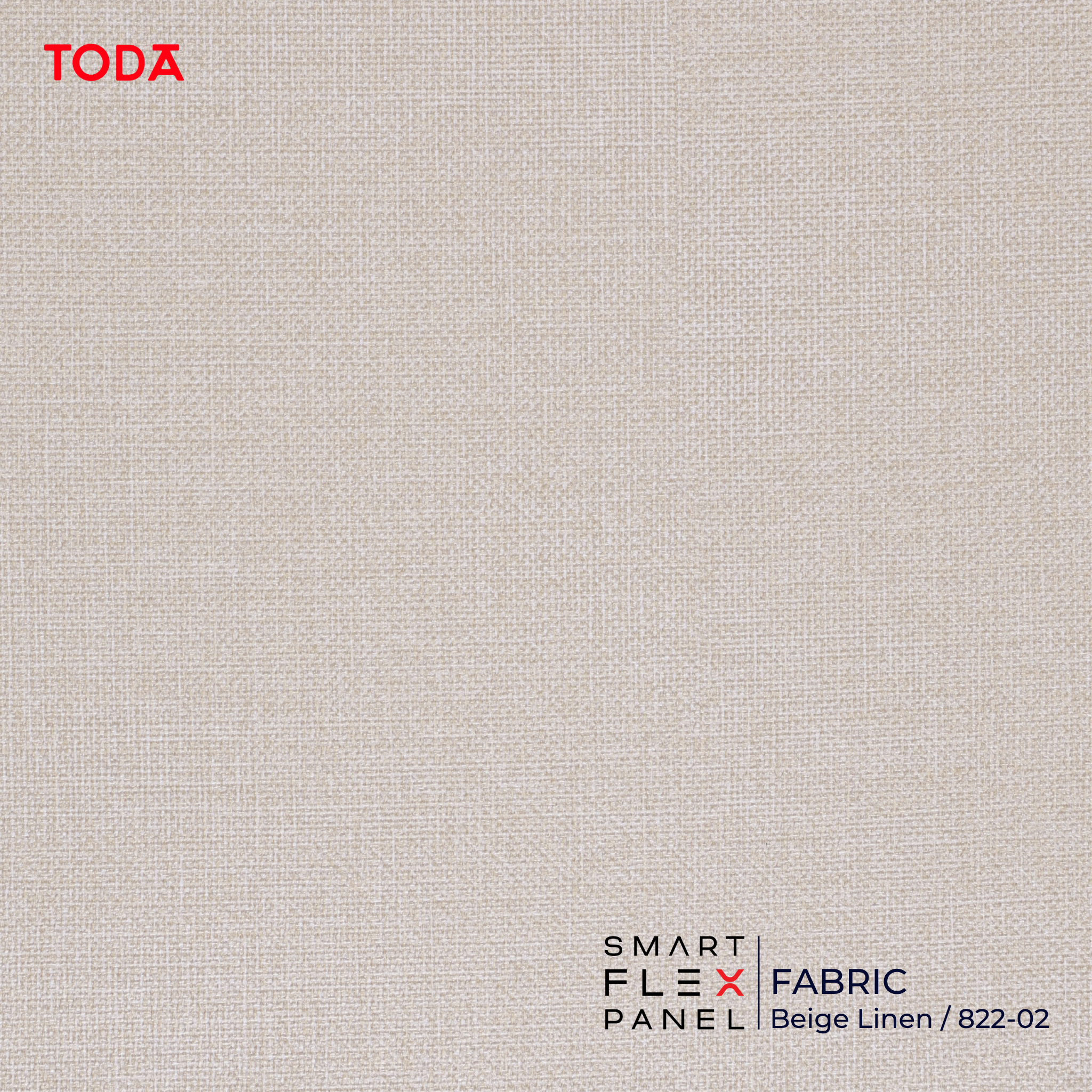  TẤM ỐP THAN TRE TODA VÂN VẢI FABRIC 