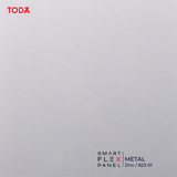 TẤM ỐP THAN TRE TODA VÂN KIM LOẠI METAL 
