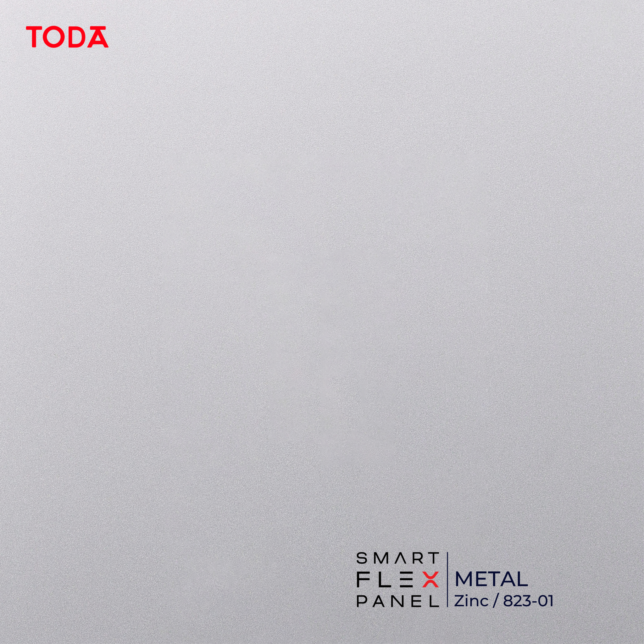  TẤM ỐP THAN TRE TODA VÂN KIM LOẠI METAL 